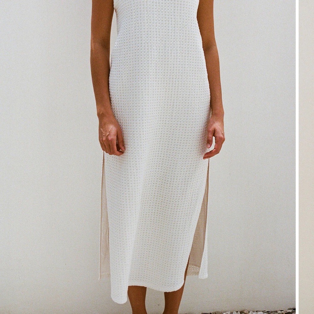 Sabo Skirt Lucie Dress